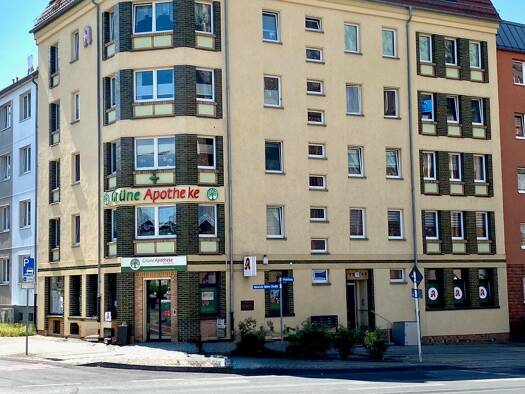 Wohnung zur Miete 510 € 4 Zimmer 83,9 m² 5. Geschoss frei ab sofort Marktberg 23 Prenzlau 17291