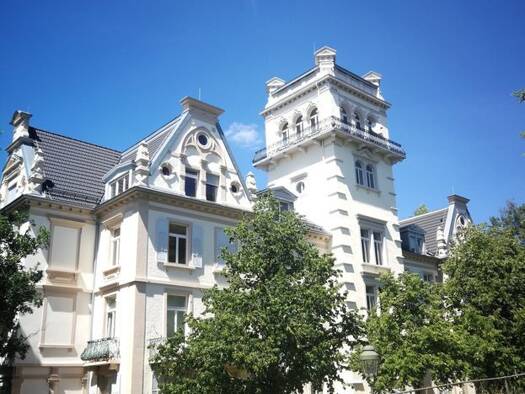 Wohnung zum Kauf 287.000 € 2 Zimmer 63,6 m² 3. Geschoss frei ab sofort Bernhardstraße 30 Innenstadt Baden-Baden 76530