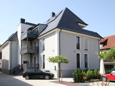 Büro-/Praxisfläche zur Miete provisionsfrei 1.050 € 4,5 Zimmer 98 m² Bürofläche Krumbach Krumbach (Schwaben) 86381