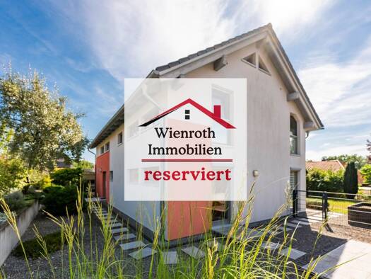 Einfamilienhaus zum Kauf 659.000 € 6 Zimmer 175 m² 793 m² Grundstück Ilmnitz Jena 07751