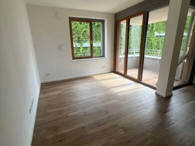 Wohnung zur Miete - Erstbezug 872 € 2 Zimmer 51,2 m² 3. Geschoss frei ab 01.09.2025 Ellen-Ammann-Straße 6 Bamberg Bamberg 96052