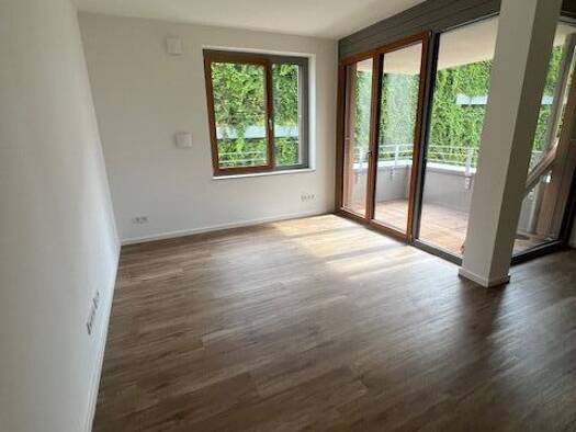 Wohnung zur Miete - Erstbezug 872 € 2 Zimmer 51,2 m² 3. Geschoss frei ab 01.09.2025 Ellen-Ammann-Straße 6 Bamberg 96052