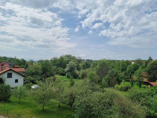 Wohnung zur Miete - Erstbezug 1.780 € 3 Zimmer 96 m² 3. Geschoss Rosenheimer Straße Grafing Grafing 85567