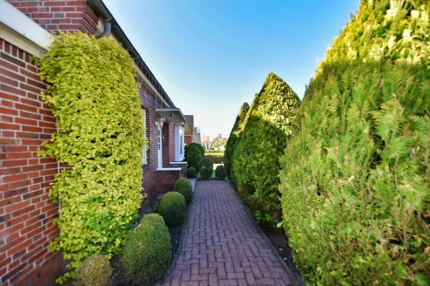 Einfamilienhaus zum Kauf - Ansicht 5