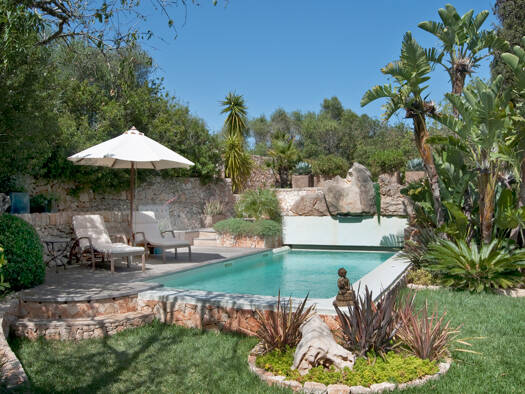 Landhaus zum Kauf 2.850.000 € 4 Zimmer 377 m² 7.110 m² Grundstück Carritxo (Es) 07208