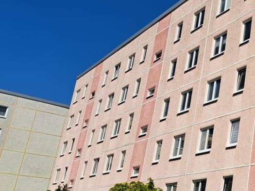 Wohnung zur Miete 109 € 1 Zimmer 29,7 m² 3. Geschoss Fritz-Kube-Ring 10 Bernsdorf 02994