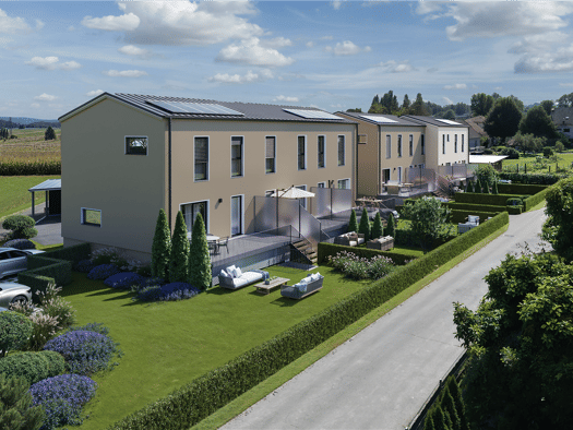 Maisonette zum Kauf provisionsfrei 361.564 € 4 Zimmer 82,3 m² Wildon 8410