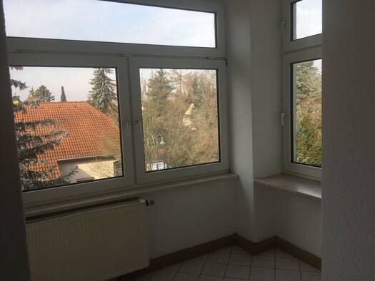 Wohnung zur Miete 535 € 2 Zimmer 59 m² Geschoss 2/3 frei ab sofort Mölkau Leipzig 04316
