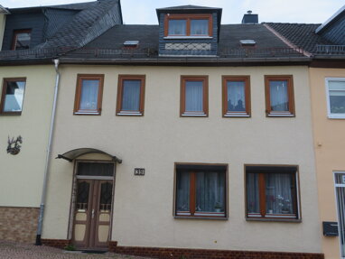 Einfamilienhaus zum Kauf 85.000 € 4 Zimmer 135 m² 154 m² Grundstück frei ab sofort Leutenberg Leutenberg 07338