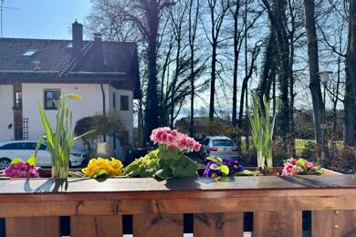 Reihenmittelhaus zum Kauf 960.000 € 5,5 Zimmer 180 m² 237 m² Grundstück Tutzing Tutzing 82327