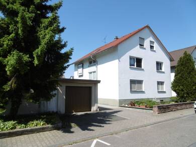 Haus zum Kauf 660.000 € 8 Zimmer 241 m² 751 m² Grundstück Oftersheim 68723