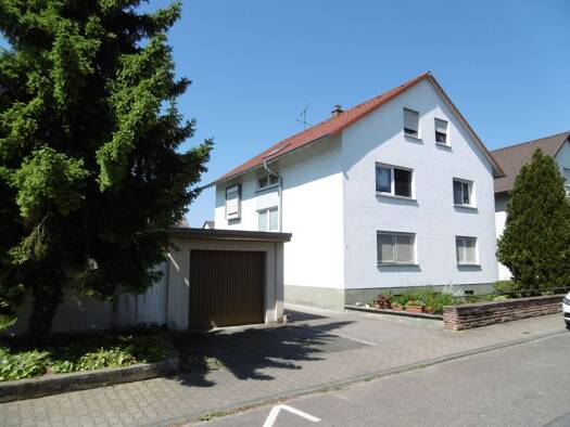 Haus zum Kauf 675.000 € 8 Zimmer 241 m² 751 m² Grundstück Oftersheim 68723