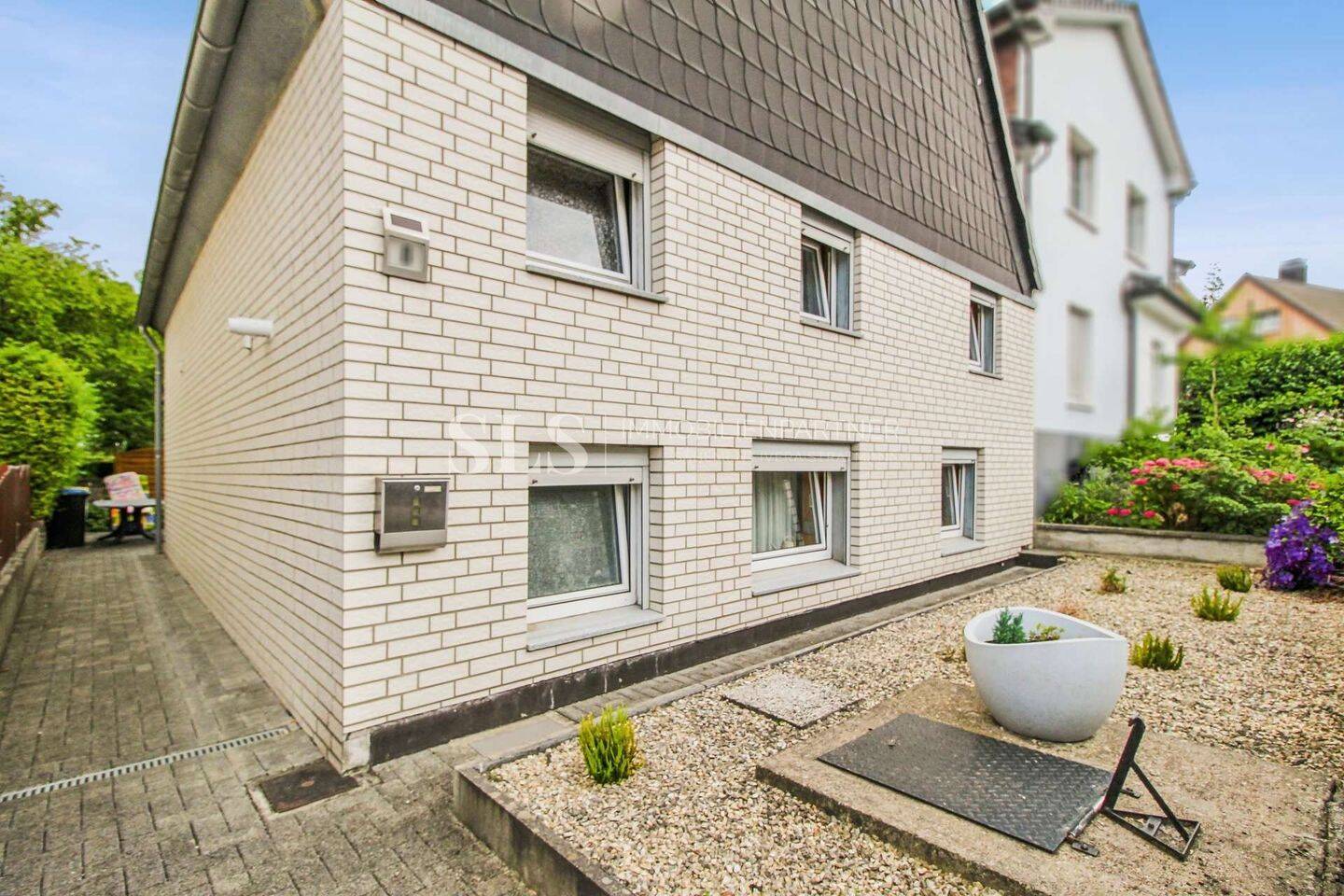 Einfamilienhaus zum Kauf - Ansicht 3