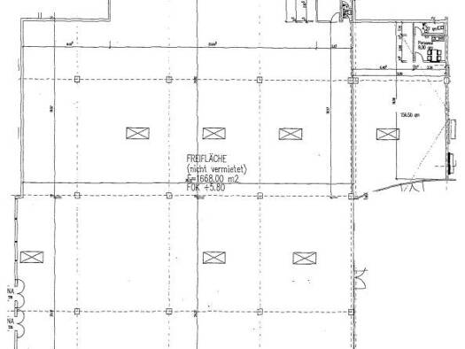 Bürogebäude zur Miete - Erstbezug 2.340 € Kasernenviertel Regensburg 93053