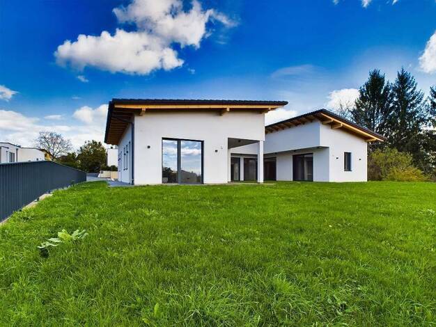 Haus zum Kauf 4 Zimmer 186 m² 1.432 m² Grundstück frei ab sofort Hartberg 8230