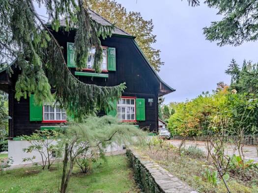 Einfamilienhaus zum Kauf 498.000 € 5 Zimmer 96,3 m² 556 m² Grundstück Sankt Leonhard Graz,09.Bez.:Waltendorf 8010