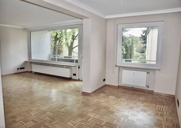 Wohnung zum Kauf provisionsfrei 498.000 € 3 Zimmer 86,7 m² 1. Geschoss Brehmweg 29 Stellingen Hamburg 22527