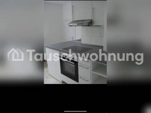 Wohnung zur Miete Tauschwohnung 545 € 2 Zimmer 45 m² 2. Geschoss Alsterdorf Hamburg 22049