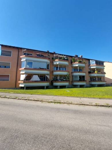Wohnung zum Kauf als Kapitalanlage geeignet 137.000 € 2 Zimmer 45 m² Eglsee Trostberg 83308
