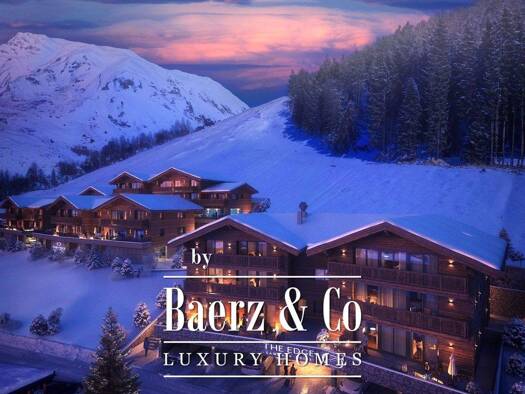 Wohnung zum Kauf 1.386.478 CHF 98 m² samnaun