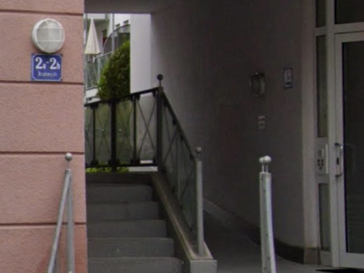 Loft zur Miete 450 € 1 Zimmer 25 m² Geschoss 1/4 frei ab sofort Brahmsstraße 2 h Galgenberg Regensburg 93053