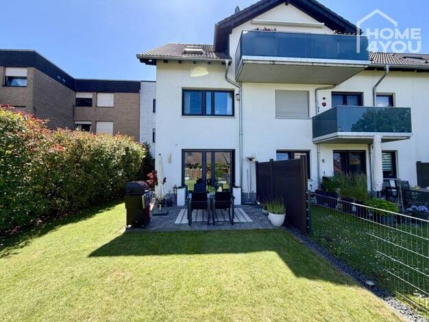 Maisonette zum Kauf 399.000 € 3 Zimmer 85,2 m² EG Sinnersdorf Pulheim 50259