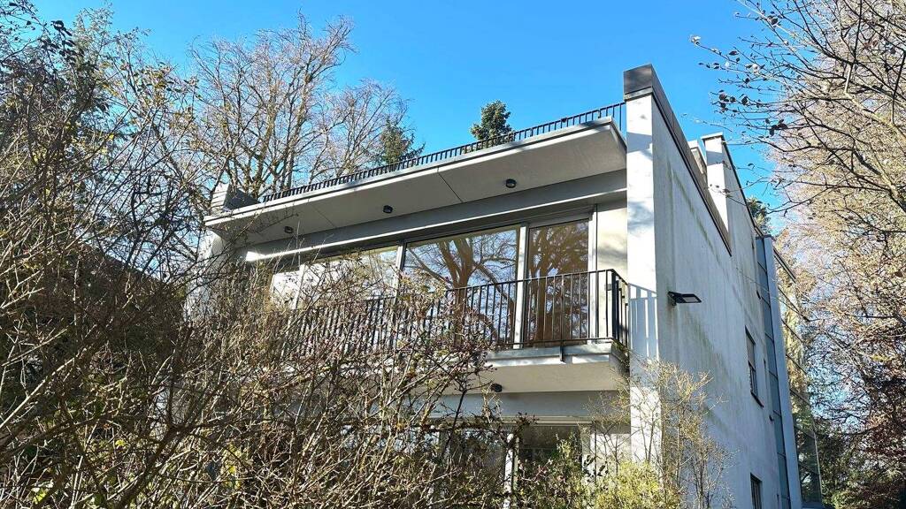 Wohnung zur Miete 3.590 € 4 Zimmer 200 m² 3 Geschosse frei ab sofort Untergiesing-Harlaching München 81545