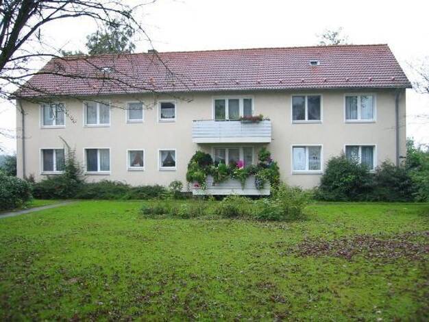 Wohnung zur Miete 529 € 3 Zimmer 57,9 m² 1. Geschoss frei ab 07.12.2026 Wattenscheider Hellweg 204 a Höntrop Bochum 44867