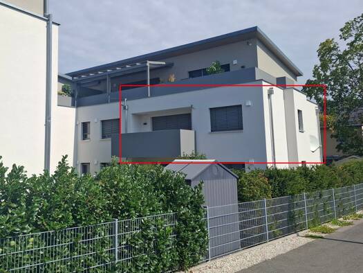 Wohnung zur Miete 1.250 € 3 Zimmer 94,6 m² Geschoss 1/3 frei ab sofort Kornstraße 78 Neumarkt Neumarkt in der Oberpfalz 92318