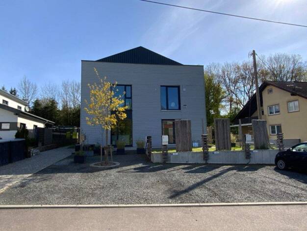 Wohnung zum Kauf provisionsfrei 379.000 € 4 Zimmer 108 m² Euren Trier 54294