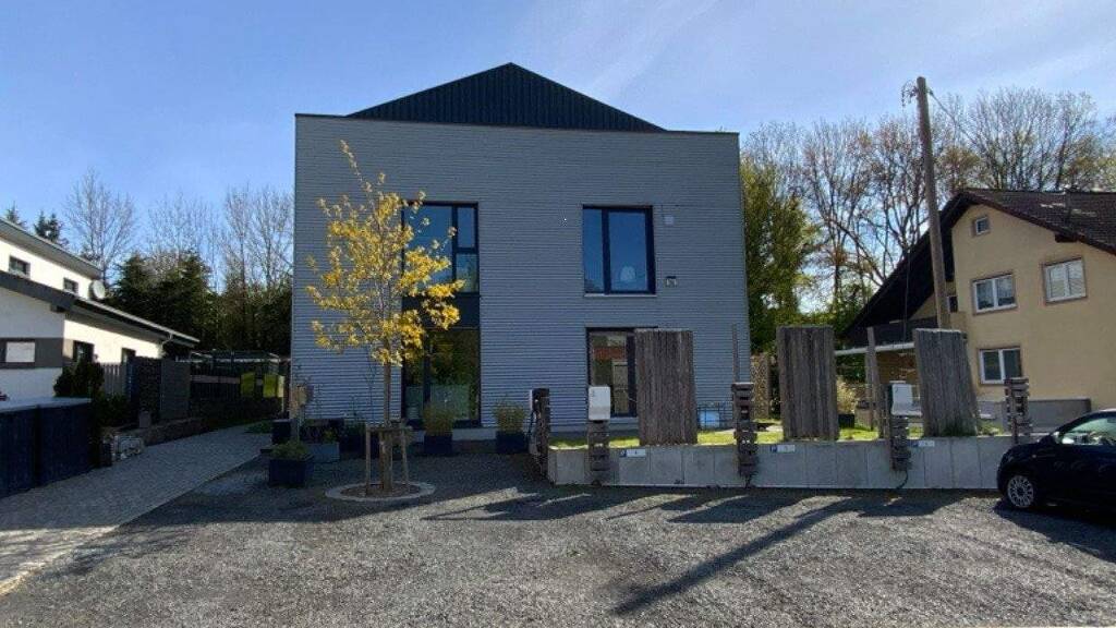 Wohnung zum Kauf provisionsfrei 379.000 € 4 Zimmer 108 m² Euren Trier 54294