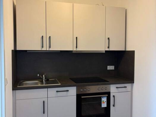 Wohnung zur Miete 333 € 2 Zimmer 37 m² frei ab sofort Wabeler Straße 2 Neustadt-Glewe 19306