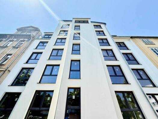 Wohnung zum Kauf - Neubau provisionsfrei 314.000 € 3 Zimmer 86 m² 1. Geschoss Kappel Chemnitz 09119