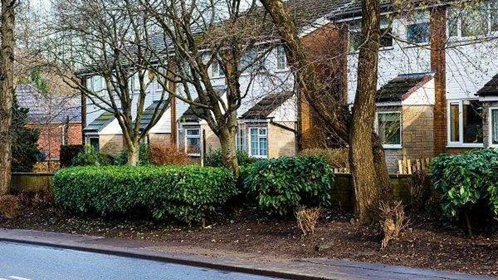 Reihenmittelhaus zum Kauf 317.000 € 5 Zimmer 130 m² 161 m² Grundstück Marxloh Duisburg 47169