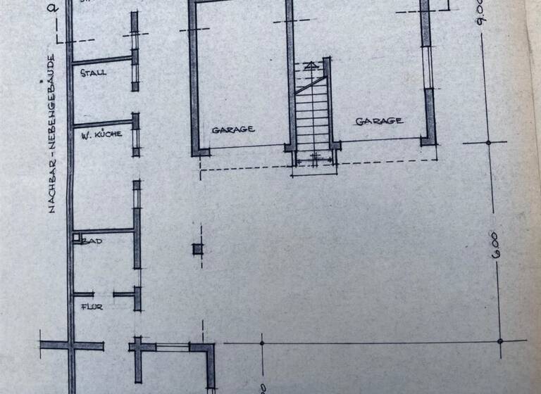 Mehrfamilienhaus zum Kauf 469.000 € 8 Zimmer 171 m²<br/>Wohnfläche 602 m²<br/>Grundstück Langendiebach Erlensee 63526