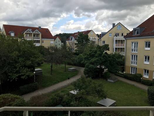 Maisonette zum Kauf 119.500 € 3 Zimmer 58 m² Dachgeschoss, 2. Geschoss Zum Heiderand Weißig Dresden 01328