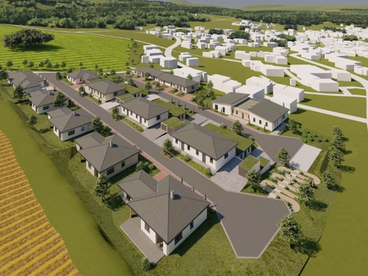 Bungalow zum Kauf provisionsfrei 3 Zimmer Omersbach Geiselbach 63826