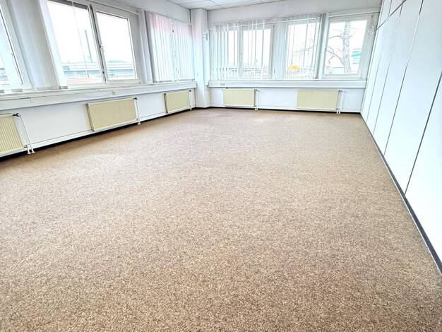 Büro zur Miete provisionsfrei 344 € 1 Zimmer 41 m² Bürofläche Industriegebiet Bayreuth 95448