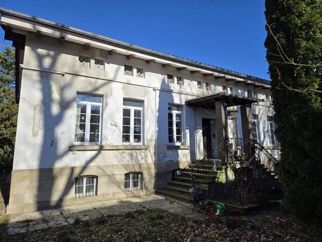 Villa zum Kauf 649.000 € 7 Zimmer 216 m² 5.708 m² Grundstück Woltershausen Lamspringe 31099