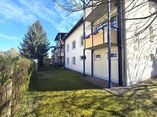 Mehrfamilienhaus zum Kauf als Kapitalanlage geeignet 1.680.000 € 25 Zimmer 686,1 m² Biesenthal 16359
