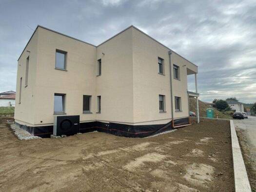 Wohnung zum Kauf - Erstbezug 269.900 € 3 Zimmer 70,7 m² 1. Geschoss Mauerkirchen 5270