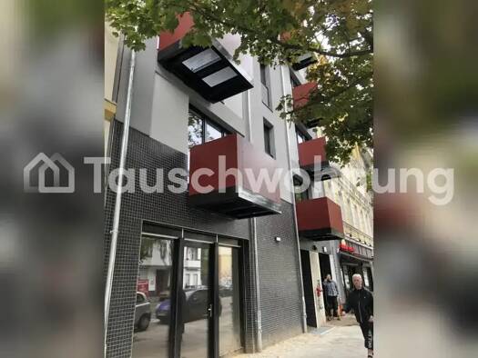 Wohnung zur Miete Tauschwohnung 600 € 1 Zimmer 25 m² Mitte Berlin 13359