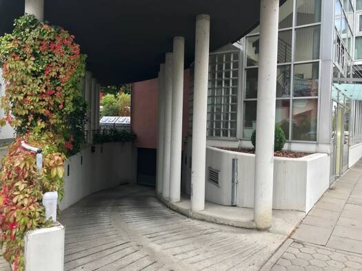 Tiefgaragenstellplatz zur Miete 119 € Breitenfelder Straße 13 Hoheluft-Ost Nord 20251