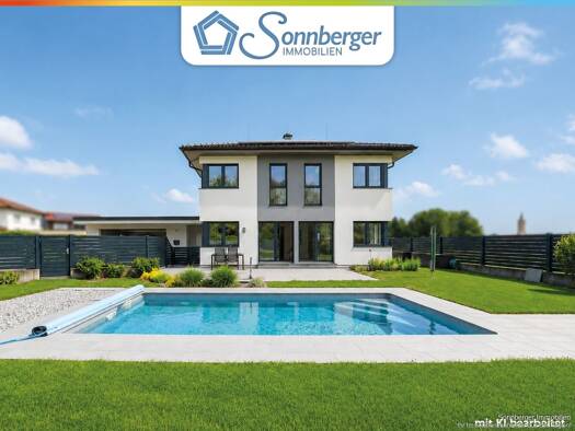 Einfamilienhaus zum Kauf 485.000 € 4 Zimmer 117,7 m² 750 m² Grundstück frei ab 15.01.2027 Wolfern 4493