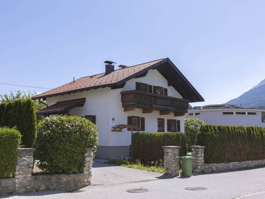 Einfamilienhaus zum Kauf 590.000 € 4,5 Zimmer 125,1 m² 600 m² Grundstück Hanffeldweg 62 Telfs 6410
