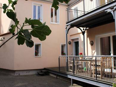 Wohnung zur Miete 1.000 € 4,5 Zimmer 140 m² Geschoss 1/1 frei ab 01.11.2025 Erbes-Büdesheim 55234