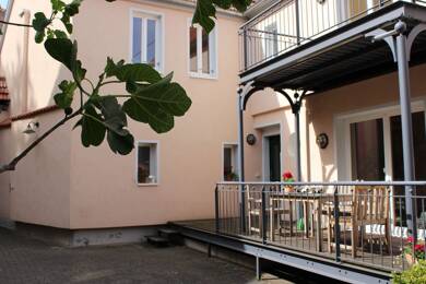 Wohnung zur Miete 1.000 € 4,5 Zimmer 140 m² Geschoss 1/1 frei ab 01.11.2025 Erbes-Büdesheim 55234