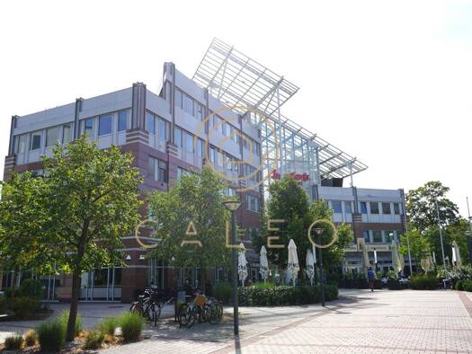 Bürofläche zur Miete provisionsfrei 13 € 1.502,2 m² Bürofläche teilbar ab 187 m² Niederursel Frankfurt am Main 60439