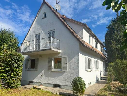 Einfamilienhaus zum Kauf 358.000 € 6 Zimmer 134 m² 378 m² Grundstück frei ab sofort Senden Senden 89250