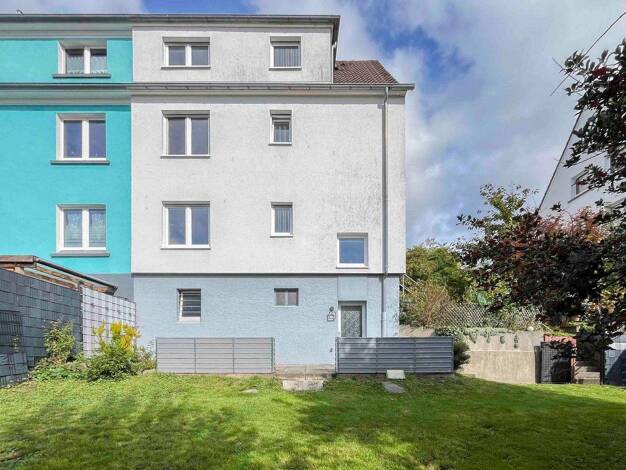 Reihenendhaus zum Kauf 425.000 € 7 Zimmer 179,6 m² 345,2 m² Grundstück Solingen-Mitte Solingen 42651